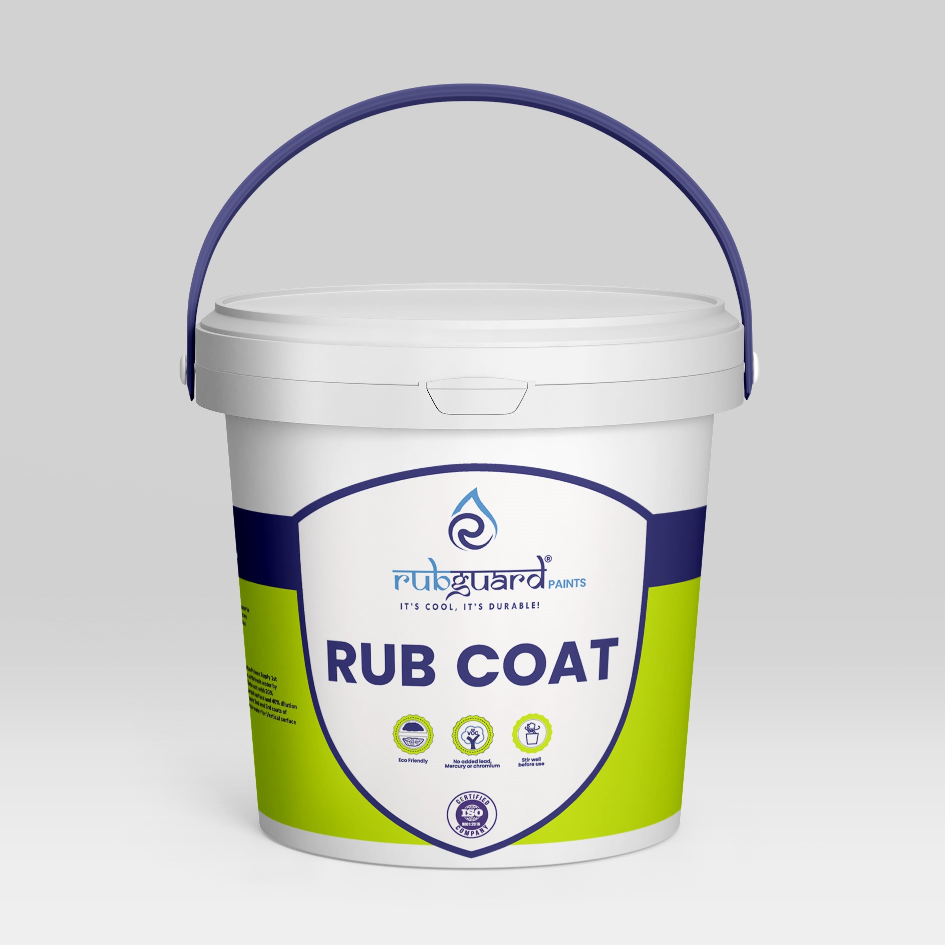 Rub Coat