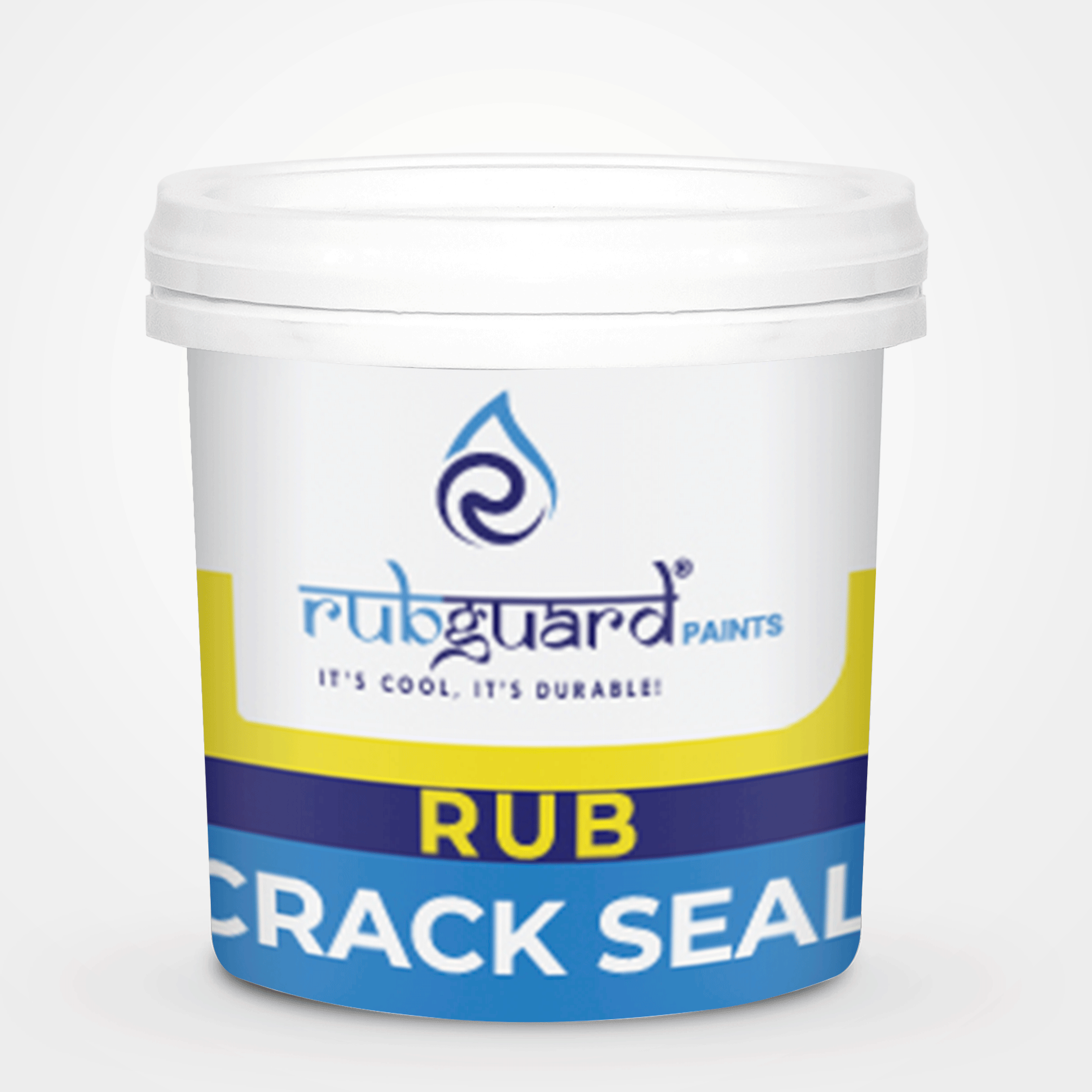 Rub Crack Seal